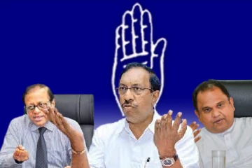 மீண்டும் சிறிலங்கா சுதந்திரக் கட்சியில் இணையவுள்ள 16 எம்பிகள்