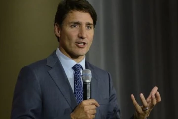 கனடா பிரதமர் நாட்டு மக்களுக்கு வெளியிட்டுள்ள முக்கிய தகவல்!