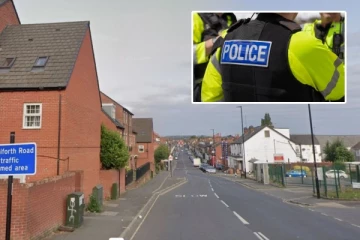 பிரித்தானியாவில் நடந்த கோர விபத்து: சிறுவன் பலி: கார் நிற்காமல் சென்றதால் பரபரப்பு!