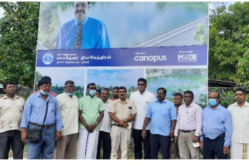 யாழ். ஈச்சமோட்டை மறவர்குள புனரமைப்பு பணிகள் ஆரம்பம்