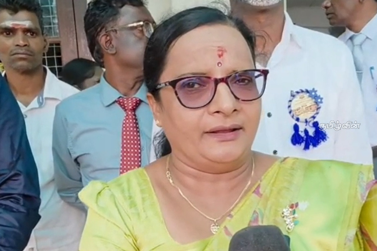 ஹட்டன் வலயக்கல்வி பிரச்சினை மிக விரைவில் தீர்க்கப்படும்..! நாடாளுமன்ற உறுப்பினர் உறுதி | Hatton Zonal Education Issue Resolved Very Soon ஹட்டன் வலயக்கல்வி பிரச்சினை மிக விரைவில் தீர்க்கப்படும்..! நாடாளுமன்ற உறுப்பினர் உறுதி | Hatton Zonal Education Issue Resolved Very Soon