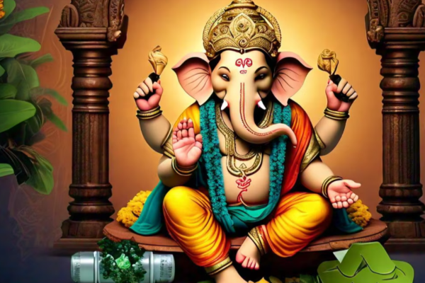 விநாயகர் சதுர்த்தி வழிபட வேண்டிய நாள் எது தெரியுமா? | Astrology Vinayagar Sathurthi Eppothu