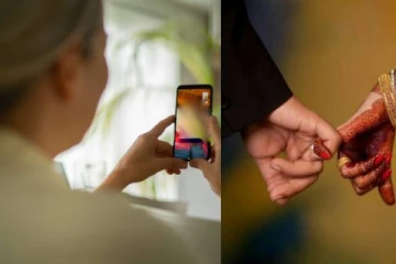 வீடியோ அழைப்பில் உடைகளை கழட்ட சொல்லுவார்! அனுபவித்த அவஸ்தை... கனடாவில் இருக்கும் கணவனால் இந்தியப்பெண்ணுக்கு நேர்ந்த கொடுமை