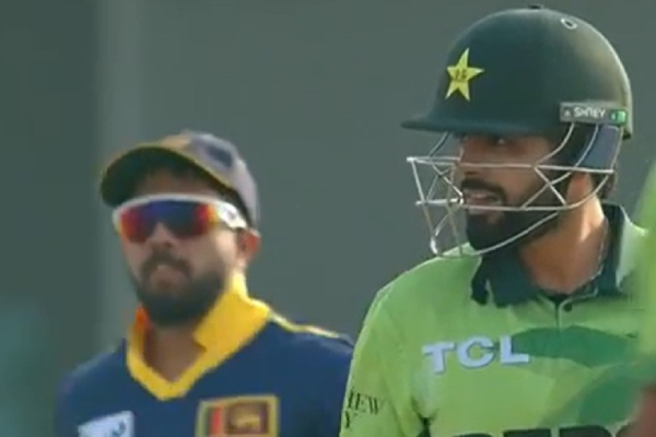 Babar Azam
