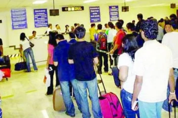 சவூதி அரேபியாவில் 200,000 இலங்கையர்களுக்கு வேலை வாய்ப்பு - அமைச்சர் வெளியிட்ட அறிவிப்பு