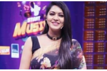 விதவிதமான புடவையில் சீரியல் நடிகை ரச்சிதாவின் அழகிய புகைப்படங்கள்