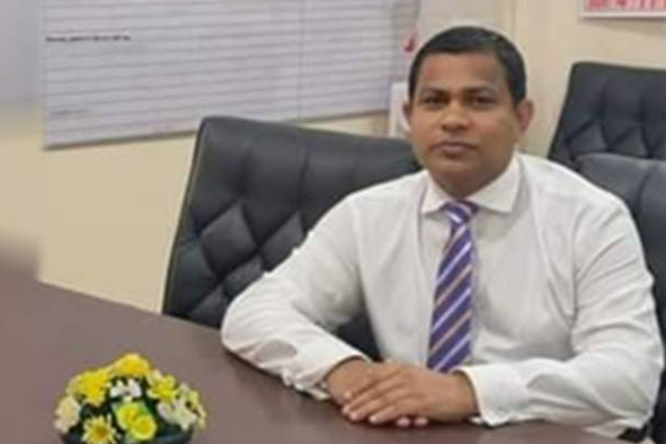 வடக்கு சுகாதாரத் துறையின் உயர் பதவிகளில் ஏற்பட்டுள்ள மாற்றங்கள்! | Changes Top Positions Northern Health Department