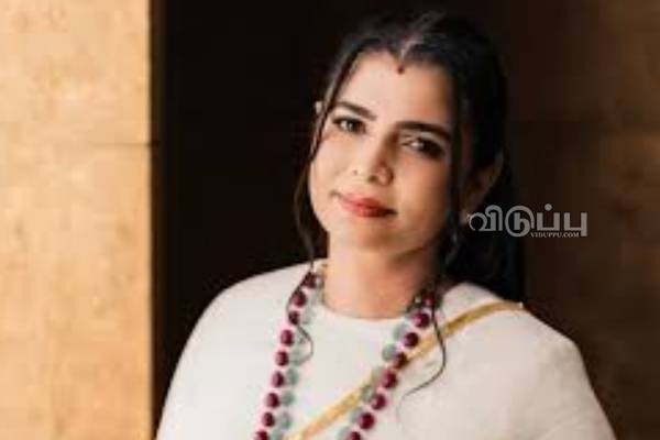 அதைவிட பணமா முக்கியம்..திருப்பி கொடுங்க!! சின்மயிக்கு பதிலடி கொடுத்த இயக்குநர்.. | Director Perarasu Strong Reply To Singer Chinmayi