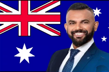 அவுஸ்திரேலிய பொதுத் தேர்தலில் களமிறங்கும் இலங்கையர்- செய்திகளின் தொகுப்பு (Video)