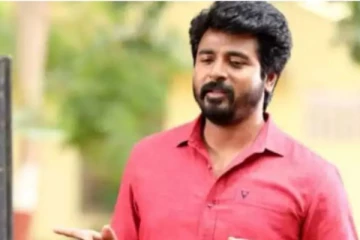 அந்த அரசியலைப் பற்றி நான் பேச விரும்பவில்லை  : நடிகர் சிவகார்த்திகேயன் அதிரடி