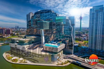 ලාංකිකයන්ට තහනමක් - City Of Dreams කැසිනෝ විදේශිකයින්ට විතරයි..