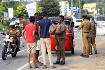 பயங்கரவாதத் தடுப்பு விசாரணைப் பிரிவினரால் யாழில் நால்வர் கைது