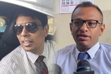 சாவகச்சேரி வைத்தியசாலை தொடர்பில வைத்தியர் ரஜீவ் வெளியிட்ட தகவல்