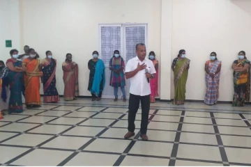 பிரதேச சபை பெண்களுக்கு யாழ்ப்பாணத்தில் விசேட செயலமர்வு (Photos)
