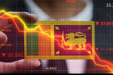 நாட்டின் பொருளாதார நெருக்கடி தொடர்பில் நிதி இராஜாங்க அமைச்சர் தகவல்