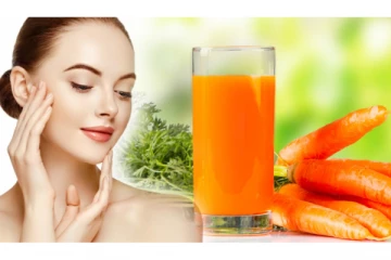 வெறும் வயிற்றில் தினமும் கேரட் ஜூஸ் குடித்து வந்தால் உடம்பில் ஏற்படும் மாற்றத்தை நீங்களே பாருங்க!