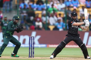 පකිස්ථානයට දැවැන්ත ඉලක්කයක්..! අද තරගයේ විස්තර..