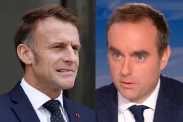 பிரான்சில் 48 மணி நேரத்திற்குள் புதிய பிரதமர்: மக்ரோனுக்கு அதிகரிக்கும் நெருக்கடி