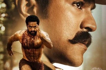 மாஸ்டர், வலிமை வசூலை ஒரே நாளில் முந்திய ஆர்ஆர்ஆர்! ஒவ்வொரு ஏரியா வசூல் விவரம் இதோ