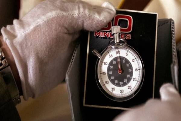 ஒரு மணி நேரத்திற்கு 60 நிமிடங்கள் இருக்க காரணம் என்ன? | Why Are There 60 Minutes In An Hour ஒரு மணி நேரத்திற்கு 60 நிமிடங்கள் இருக்க காரணம் என்ன? | Why Are There 60 Minutes In An Hour