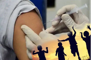 சிறுவர்களுக்கான தடுப்பூசிகள் தொடர்பில் அச்சம் கொள்ள தேவையில்லை