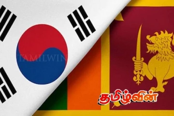 இலங்கைக்கு உதவிகரம் நீட்டியுள்ள மற்றுமொரு நாடு..