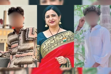 சொகுசு வாழ்க்கைக்கு ஆசைப்பட்ட மாணவர்கள்: பள்ளி முதல்வரை குத்திக் கொன்ற கொடூரம்