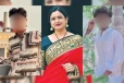 சொகுசு வாழ்க்கைக்கு ஆசைப்பட்ட மாணவர்கள்: பள்ளி முதல்வரை குத்திக் கொன்ற கொடூரம்