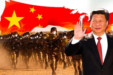 ஒற்றை மைய உலக அரசியலை உடைக்கும் சீனா