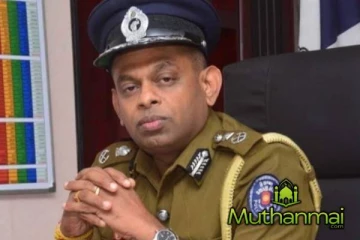 தேசபந்துவின் ஹோகந்தர இல்லம் மீண்டும் சுற்றிவளைப்பு