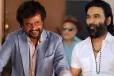 ரஜினியின் வேட்டையன் படம் குறித்து நடிகர் தனுஷ் வெளியிட்ட கருத்து.. வைரலாகும் பதிவு