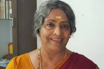 மீண்டும் சீரியலில் நடிக்க வந்த நடிகை கே.ஆர். விஜயா- எந்த தொடரில் நடிக்கிறார் தெரியுமா?