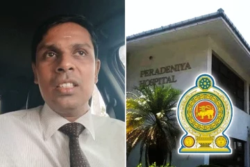 வைத்தியர் அர்ச்சுனாவிற்கு சுகாதார அமைச்சினால் வழங்கப்பட்டுள்ள கடிதத்தால் ஏற்பட்டுள்ள குழப்பம்