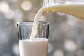 பாலின் விலையும் அதிகரிப்பு