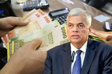 உடன் நடைமுறைக்கு வரும் கொடுப்பனவு அதிகரிப்பு:ஜனாதிபதி விடுத்துள்ள பணிப்புரை