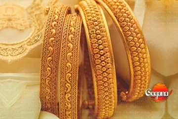 රත්තරන් ගන්න බලන් ඉන්න අයට අද රන් මිල ගණන් මෙන්න