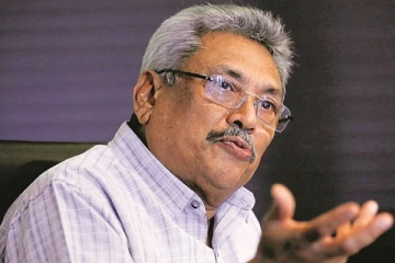 இலங்கை மின்சார சபையின் தலைவரின் கருத்தை நிராகரித்த கோட்டாபய!