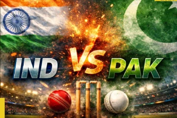 இந்தியா - பாகிஸ்தான் போட்டியில் இவற்றுக்குத் தடை ; இரசிகர்களுக்கு முக்கிய அறிவித்தல்