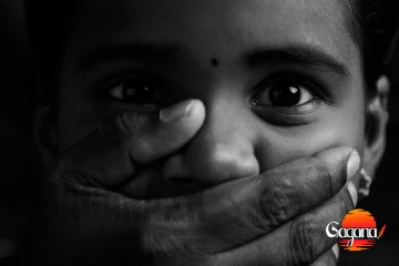 දැරියට ලිංගික අතවර කල මාමා වසර 12ක් හිරේ