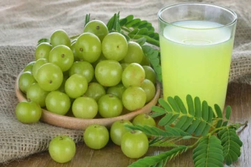 தினமும் ஒரு நெல்லிக்காய் சாப்பிட்டால் என்ன நடக்கும்?