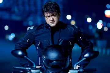 இன்று வெளியாகிறது அஜித்தின் வலிமை படத்தின் முதல் சிங்கிள்- எப்போது தெரியுமா?