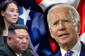 வடகொரியா மீதான போர்த் தொடுப்பை யாராலும் தடுக்க முடியாது: அமெரிக்கா கடும் எச்சரிக்கை