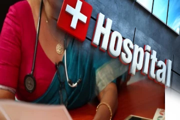 பெண் மருத்துவர் மீது பாலியல் அத்துமீறல்: வைத்தியர்கள் பணிப்புறக்கணிப்பு