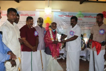 வரலாறுகள் ஒரு போதும் பிழையாக வழி நடத்துவது இல்லை: சிறீதரன் (Photos)