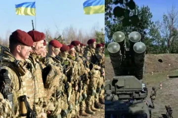 ரஷ்யாவின் முயற்சியை முறியடிக்க உக்ரைன் அரசு கையில் எடுத்த அதிரடி முடிவு