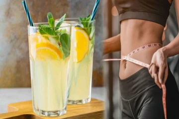 ஒரு எலுமிச்சை இருந்தா போதும்... மின்னல் வேகத்தில் உடல் எடையை குறைத்து விடலாம்