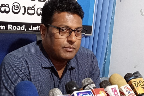 தாயகத்தில் நினைவேந்தல் நிகழ்வுகளை குழப்புவதில் கஜேந்திரகுமார் அணி மும்முரம் - மணிவண்ணன் குற்றச்சாட்டு | Gajendrakumar Team Disrupt Memorials