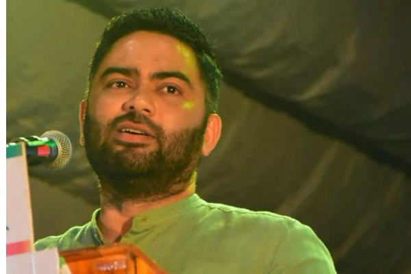 தவறு செய்பவர்களுக்கு நடவடிக்கை எடுக்க வேண்டும்: இம்ரான் எம்.பி | Action Taken Against Those Who Commit Wrongdoing