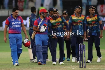 අද ශ්‍රී ලංකා කණ්ඩායමේ වෙනසක්..ක්‍රීඩා කළ හැකි නව කණ්ඩායම මෙන්න..