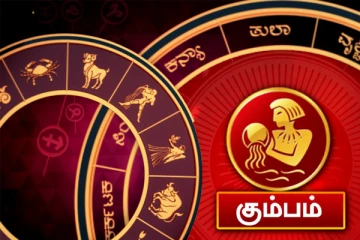 அதிஷ்டம் கிட்டவுள்ள மூன்று ராசிக்காரர்கள்: அதிலும் கும்ப ராசிக்காரர்களுக்கு - இன்றைய ராசிபலன்